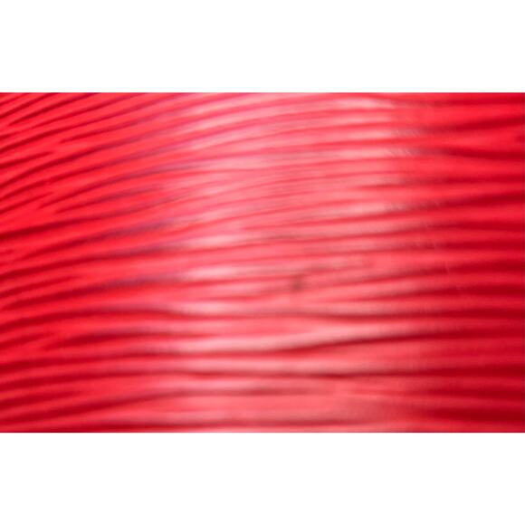 Vintage Louis Vuitton 1994 Epi Petite Noe Bag - Picture 10 of 16